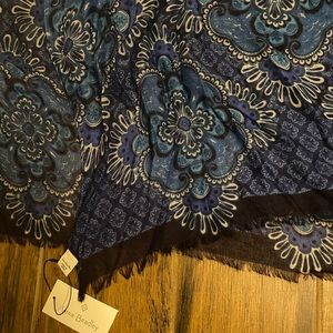 Vera Bradley scarf